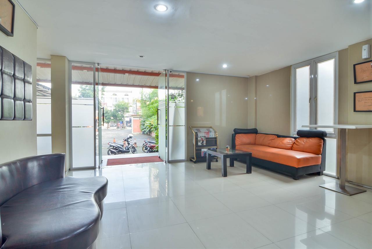Image Hotel And Resto Bandung Exterior foto