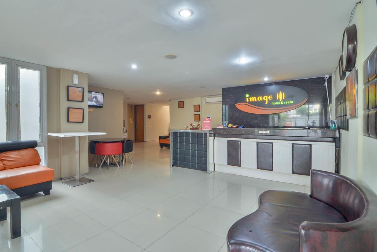 Image Hotel And Resto Bandung Exterior foto