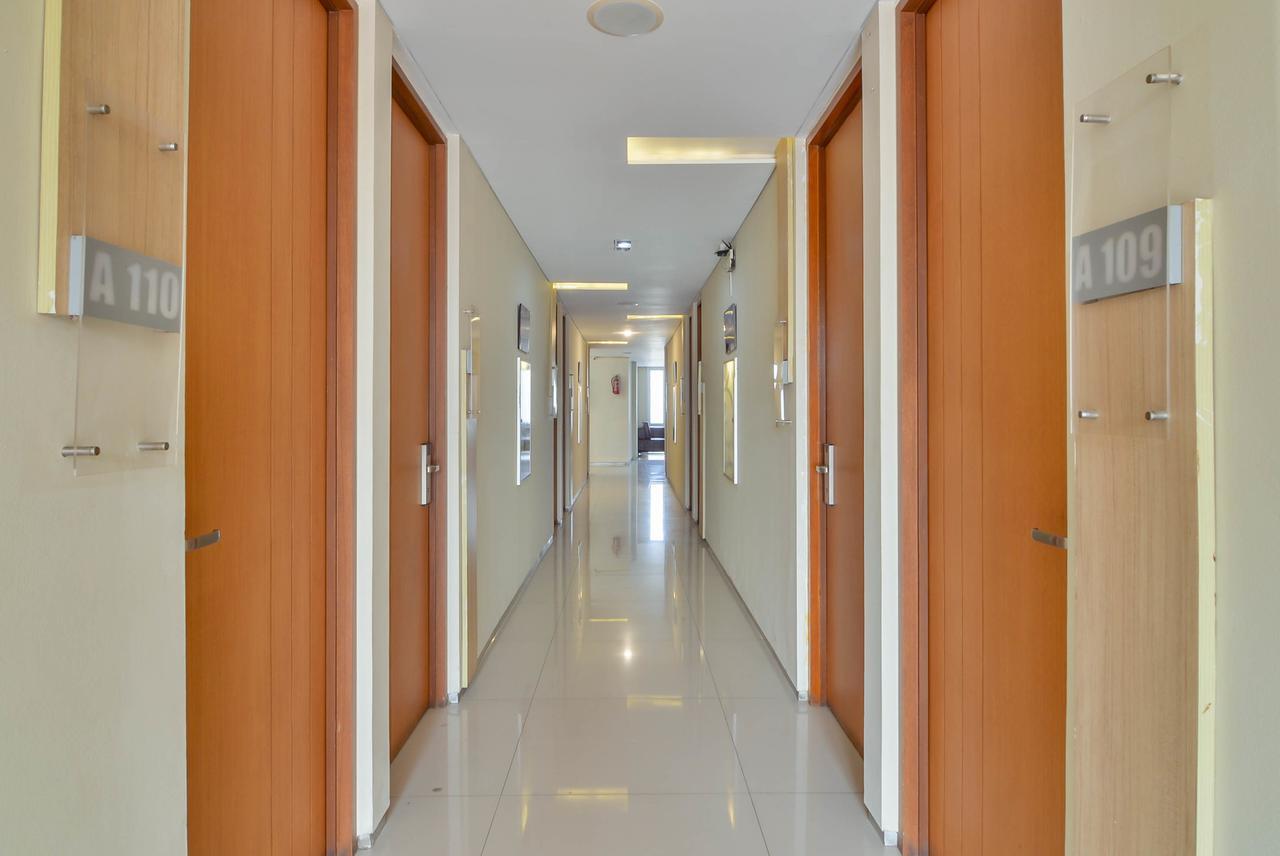 Image Hotel And Resto Bandung Exterior foto