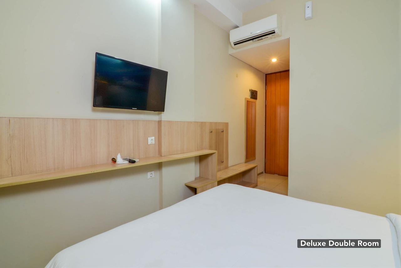 Image Hotel And Resto Bandung Exterior foto