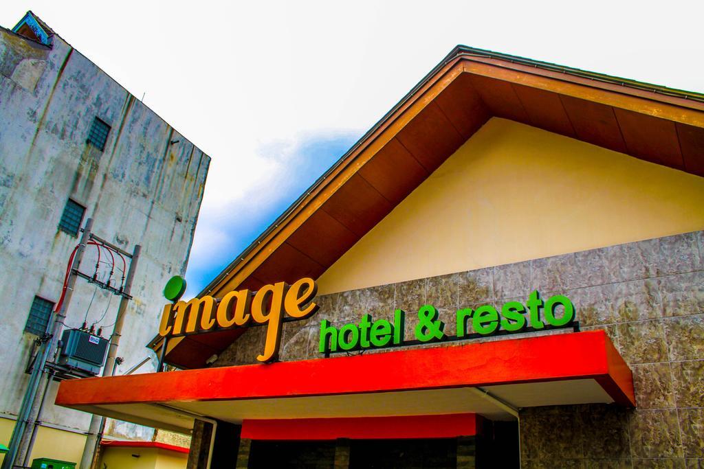 Image Hotel And Resto Bandung Exterior foto